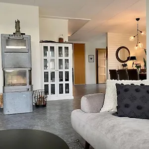 Villalaegenhet I Askim Med Havsutsikt , Göteborg Schweden