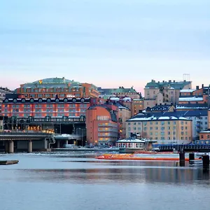 Hilton Slussen Отель