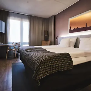 Szálloda Birger Jarl, Stockholm