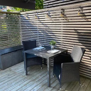 51 Oergryte , Göteborg Schweden