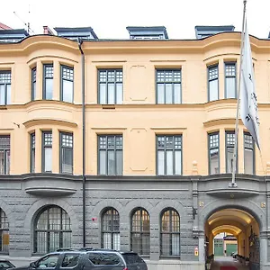 Szálloda Unique, Stockholm