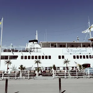 Båthotell Rygerfjord &, Stockholm