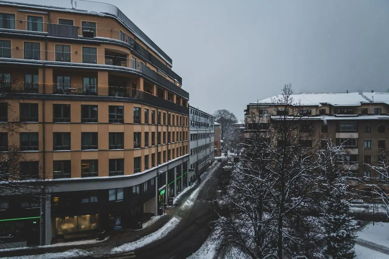 Simple Studio In Trendy Soedermalm - Construction Work Stockholm 0*,  Sweden