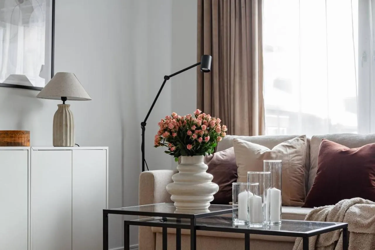 Simple Studio In Trendy Soedermalm - Construction Work Stockholm