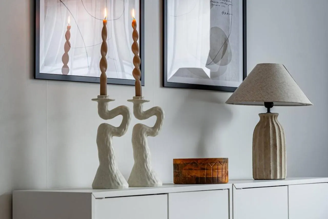 Apartment Simple Studio In Trendy Soedermalm - Construction Work Stockholm
