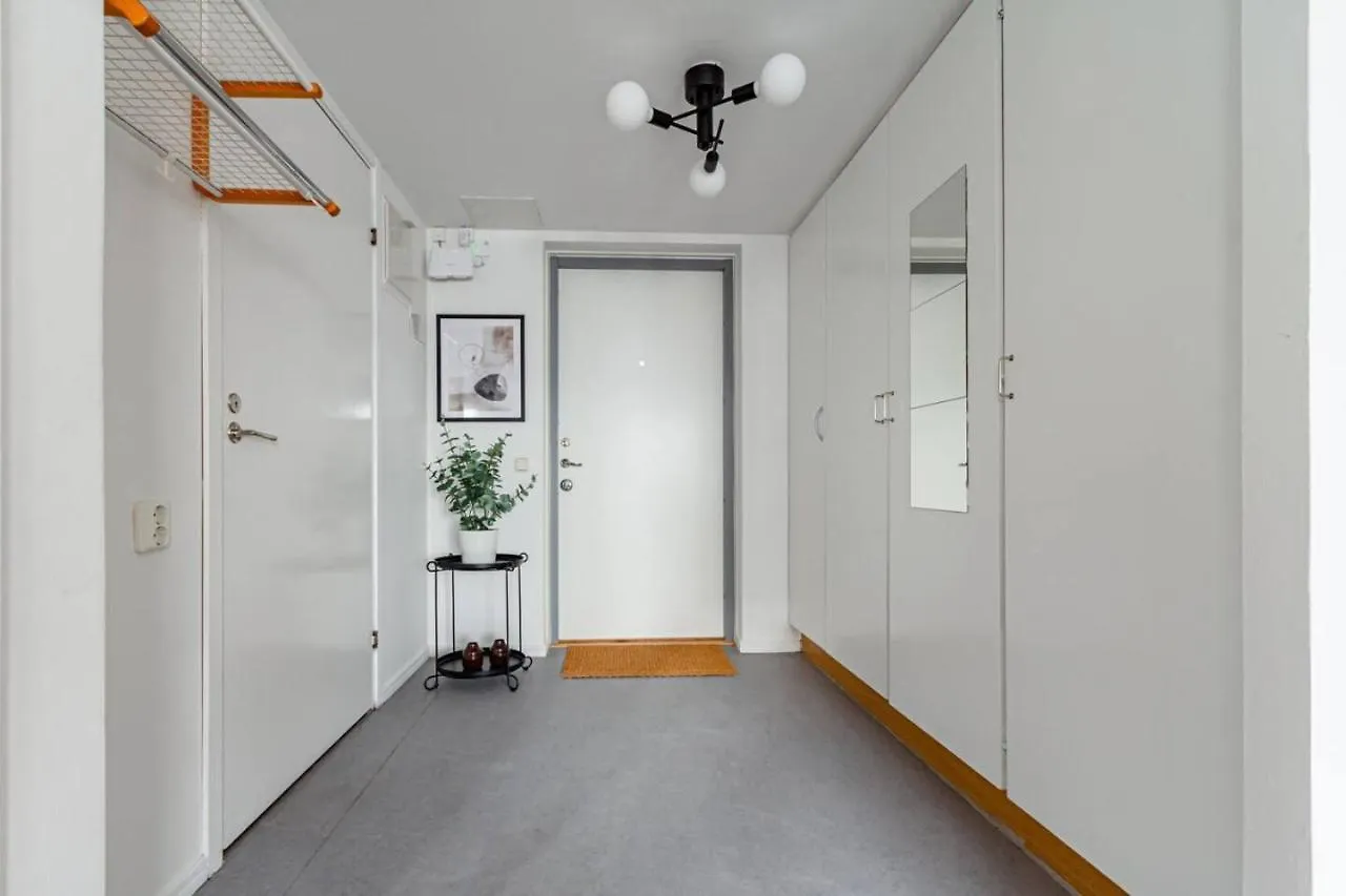 Simple Studio In Trendy Soedermalm - Construction Work Stockholm 0*,  Sweden