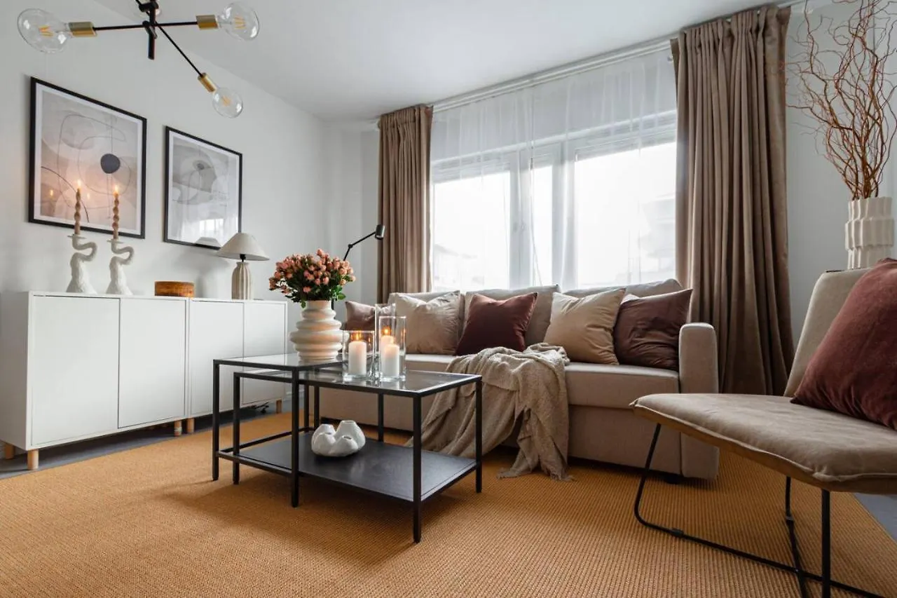Simple Studio In Trendy Soedermalm - Construction Work Stockholm 0*,  Sweden