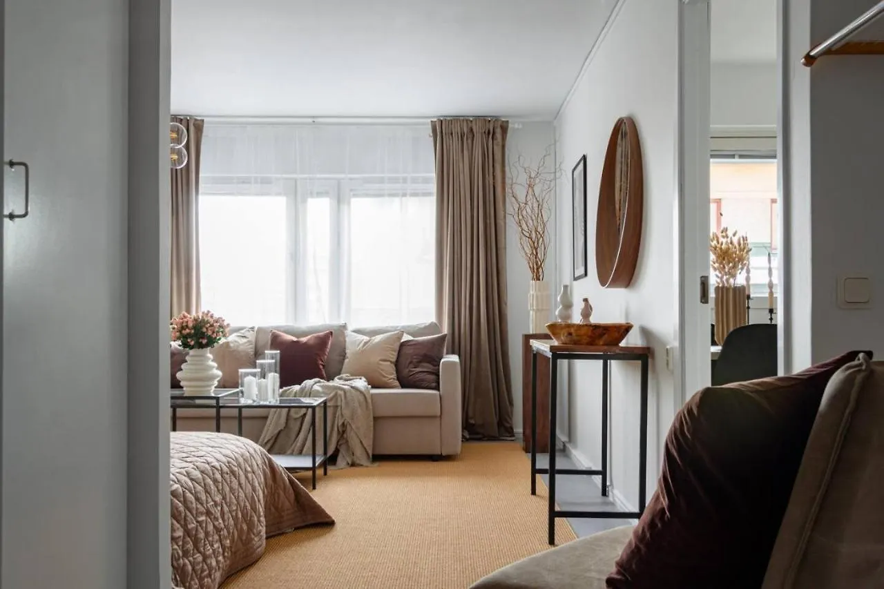Apartment Simple Studio In Trendy Soedermalm - Construction Work Stockholm Sweden